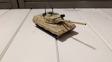 Siku - 2910 Panzer Leopard A3 Sandfarben