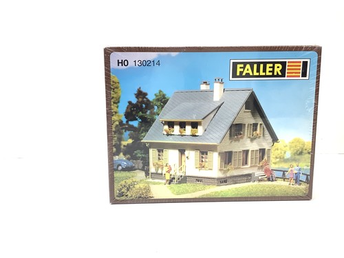 Faller 130214 gebäude - 130214,