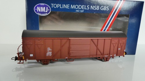 Y6994 nmj nsb gbs - y6994), geslossene