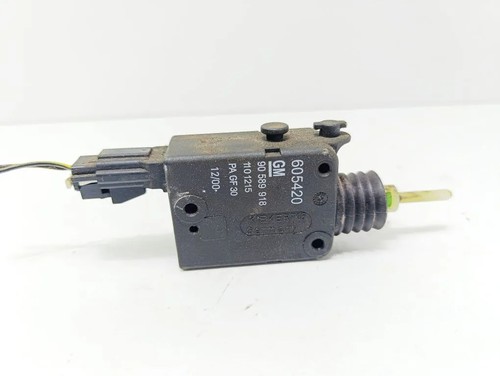 Opel astra furgon - furgon, motor
