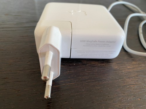 Apple magsafe powerbank