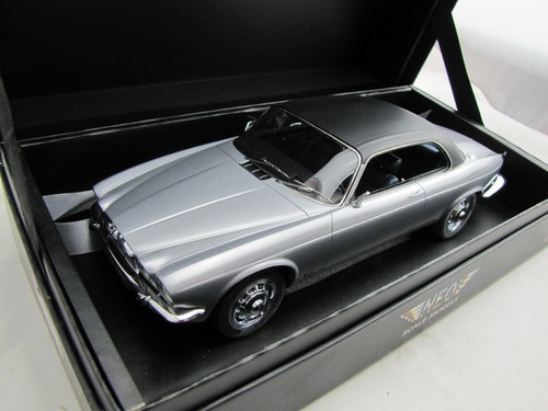 Jaguar xjc m - jaguar,