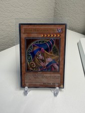 Yu-Gi-Oh Dark Magician Girl