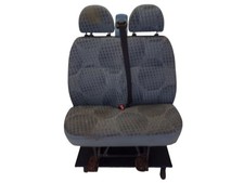 Sitz vorne rechts 2er sitzbank