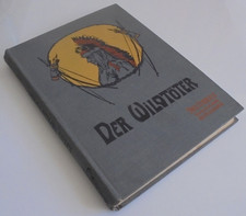 J.F.Cooper, Der Wildtöter