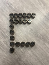 Tassenstößel Ford Focus ST 2.5 ST RS Verschiedene Größen