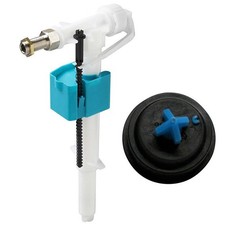 Auswahl WISA Universal