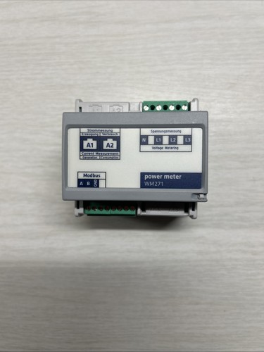 Wm271 3ph sonnen power - wm271-eu-c-3ph,