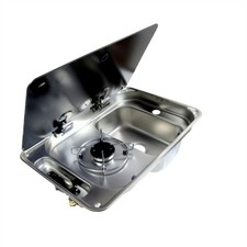 Gaskochfeld Gaskocher CAN