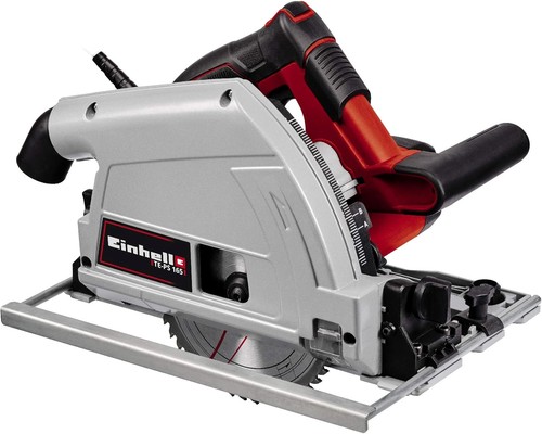 Einhell 165 tauchsäge - einhell,