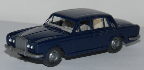 Wiking rolls royce - wiking,