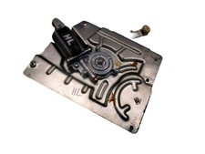 Fensterheber links hinten für