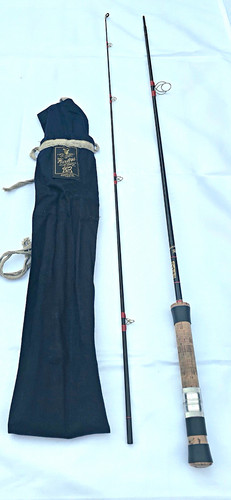 Hardy fibalite spinning lb - spinning, 2