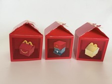Mcdonald little happy - mcdonald’s,