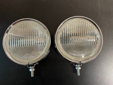 HELLA Halogen H3 Zusatz Nebelscheinwerfer Chrom