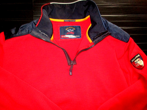 Paul shark xl - gr.,