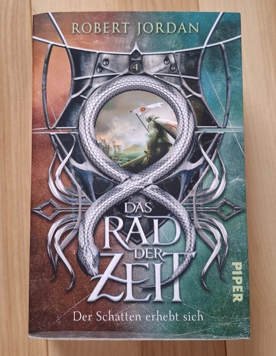 Das rad der - der,