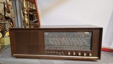 Saba lindau li18 röhrenradio - saba,