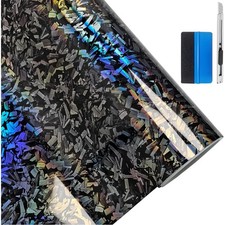 Klebefolie, Vinyl, Carwrap
