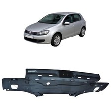 Abschlussblech hinten für VW