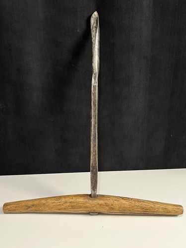 Alte gestempelte hohle - alte,