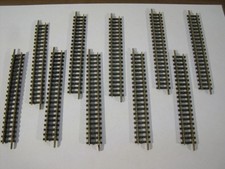 MINITRIX 4904 Gerades Gleis