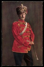 Künstler-AK Prinz Eitel