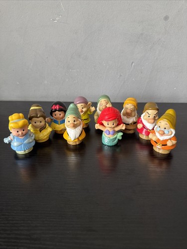 Fisher price little - fisher-price, people