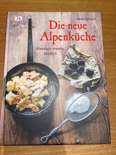 Hans gerlach die neue - gerlach:,