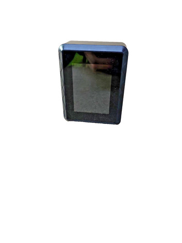 Luftqualität co2 monitor - co2,