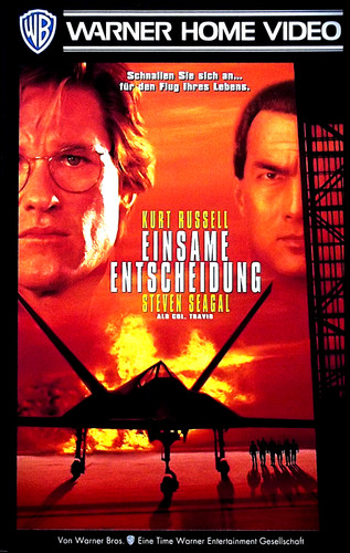 Einsame entscheidung kult - einsame,