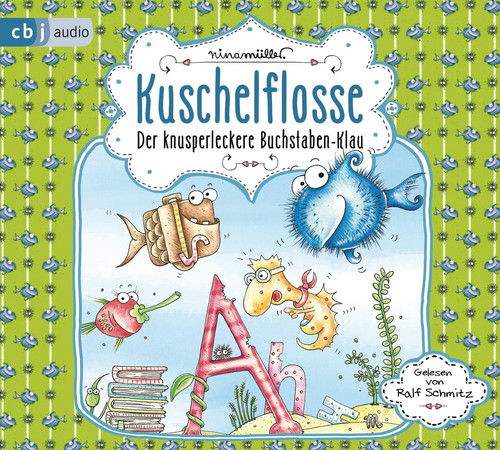 Kuschelflosse der - kuschelflosse,