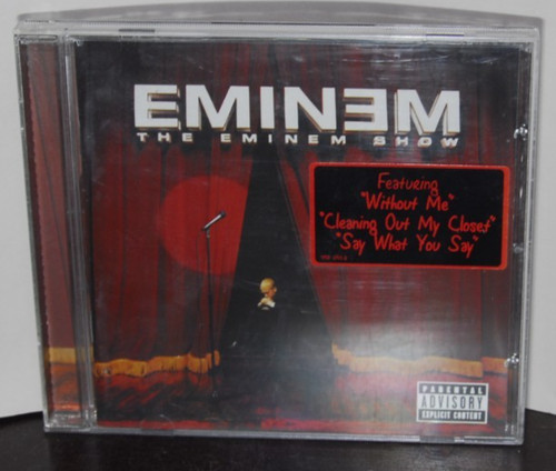 Afternath records the - cd,