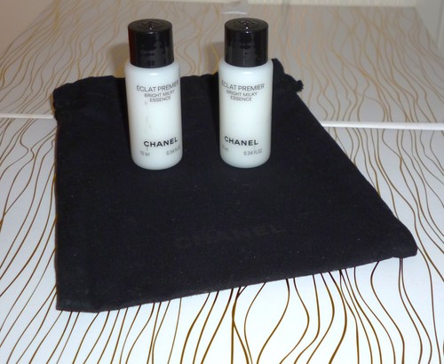 Chanel eclat premier bright - chanel,