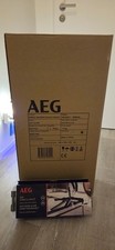AEG QX7 Akku-Staubsauger + CAR