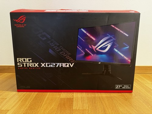 Asus rog strix - asus, 27