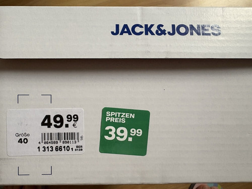 Jack jones herren - jack,