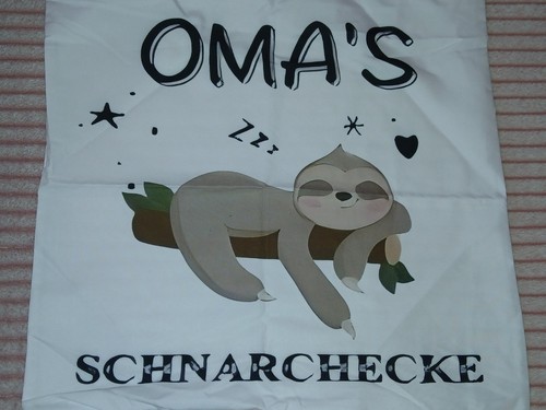 Kissenhülle cm neu - kissenhülle, 45