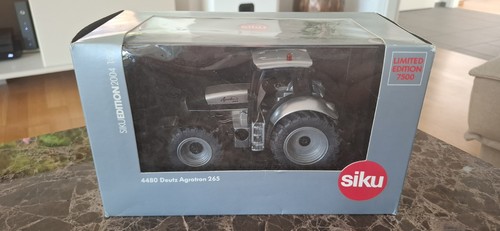 Siku 4480 deutz agrotron - 4480, 265