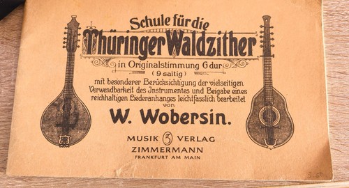Schule für die thüringer - für,