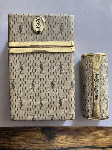 Yves saint laurent - saint,