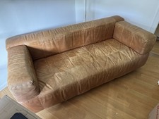 Sede leder sofa 2 - de,
