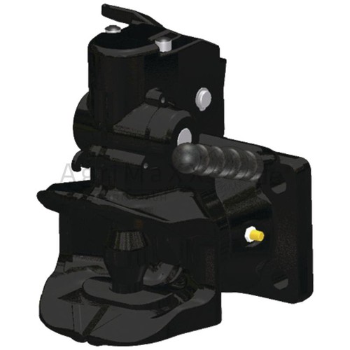 Rockinger flanschkupplung - rockinger,