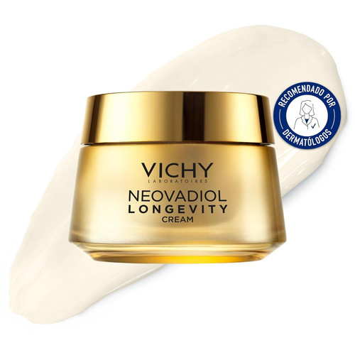 Vichy neovadiol longevity - neovadiol,