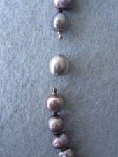 Wechselschließe 10 mm, Kugel