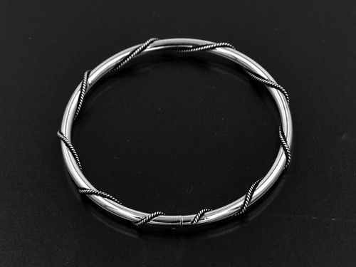 Keltischer armreif tamena - armreif,