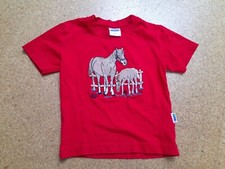 T-Shirt Gr.92 von Zintgraf