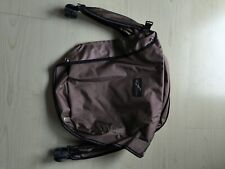 TFK Verdeck für Buggy DOT Farbe Carbo Schlamm