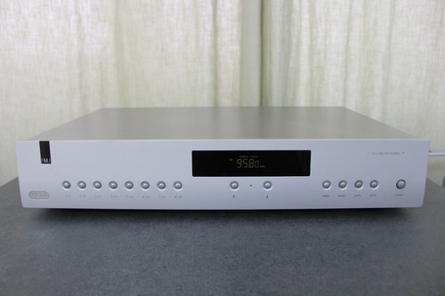 Arcam fmj t21 tuner - fmj, tuner/
