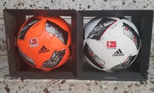Neu 2 x Adidas Matchball